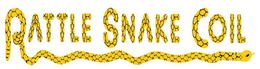 RATTLE SNAKE COIL trademark