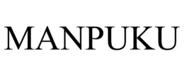 MANPUKU trademark