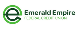 E EMERALD EMPIRE FEDERAL CREDIT UNION trademark