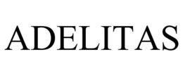 ADELITAS trademark