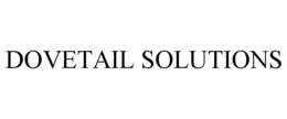 DOVETAIL SOLUTIONS trademark