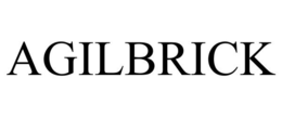 AGILBRICK trademark