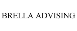BRELLA ADVISING trademark