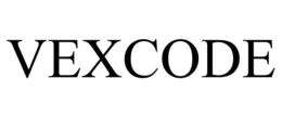 VEXCODE trademark