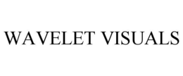 WAVELET VISUALS trademark