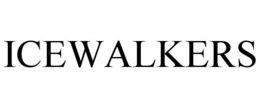 ICEWALKERS trademark