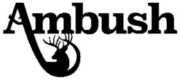 AMBUSH trademark