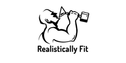REALISTICALLY FIT trademark