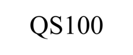 QS100 trademark
