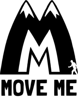 MM MOVE ME trademark