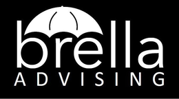 BRELLA ADVISING trademark