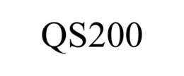 QS200 trademark
