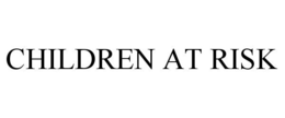 CHILDREN AT RISK trademark
