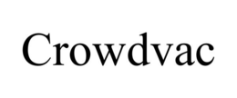 CROWDVAC trademark