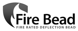 FIRE BEAD FIRE RATED DEFLECTION BEAD trademark
