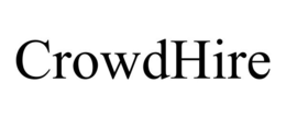 CROWDHIRE trademark