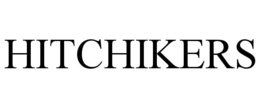HITCHIKERS trademark