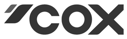 COX trademark