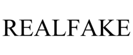 REALFAKE trademark