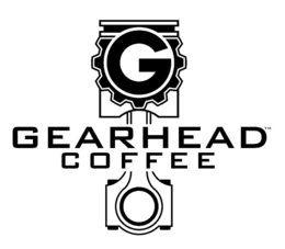 GEARHEAD COFFEE trademark