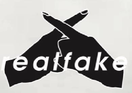 REALFAKE trademark