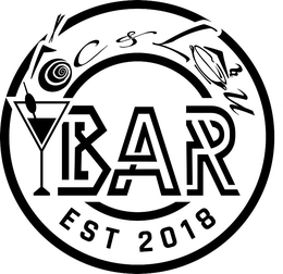 OC & LAU BAR EST 2018 trademark