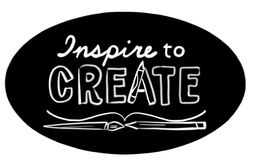 INSPIRE TO CREATE trademark