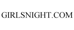 GIRLSNIGHT.COM trademark