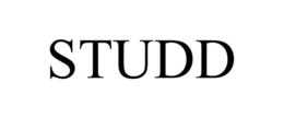 STUDD trademark