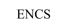 ENCS trademark