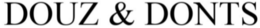 DOUZ & DONTS trademark
