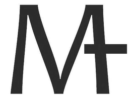 M trademark