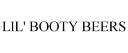 LIL' BOOTY BEERS trademark