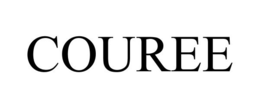 COUREE trademark