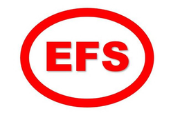 EFS trademark
