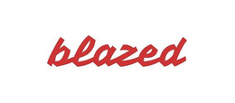 BLAZED trademark