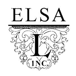 ELSA L INC. trademark