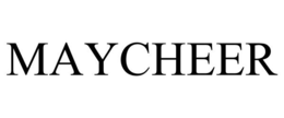 MAYCHEER trademark