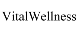 VITALWELLNESS trademark