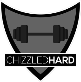 CHIZZLEDHARD trademark