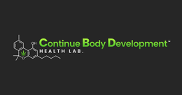 CONTINUE BODY DEVELOPMENT HEALTH LABS trademark