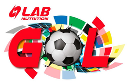 LAB NUTRITION GOL trademark