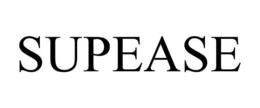 SUPEASE trademark