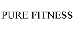 PURE FITNESS trademark
