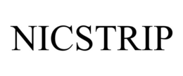 NICSTRIP trademark