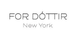FOR DOTTIR NEW YORK trademark