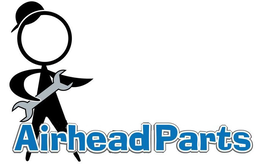 AIRHEAD PARTS trademark