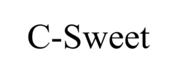 C-SWEET trademark