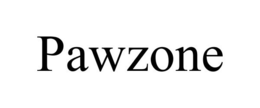 PAWZONE trademark