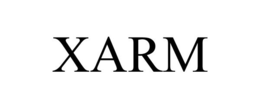 XARM trademark